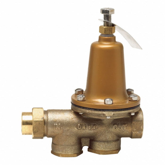 Water Pressure Reducing Valve 2 in