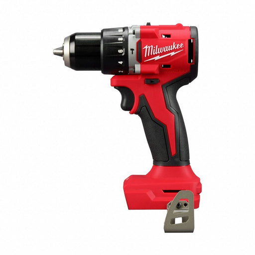 Cordless Hammer Drill 18V