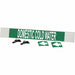 Pipe Markr Domestic Cold Water 4 1/4in H