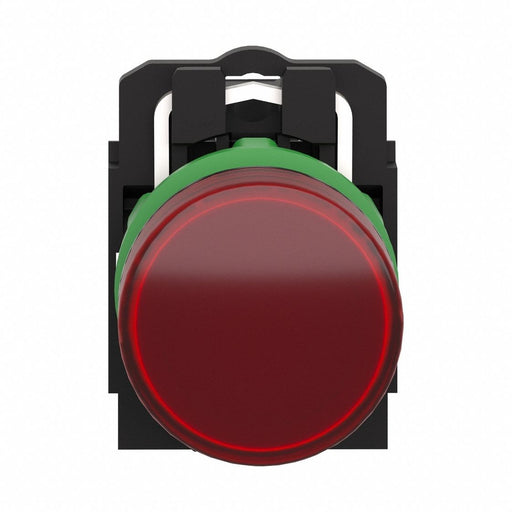 Pilot Light Red 22mm No Lamp Included