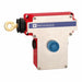 Emergency Cable Pull Switch 1NO/1NC
