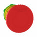 H6983 Multihead Operator Red Non-Illum 22mm