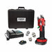Battery Crimper 18 V DC 18V Die 2 Ah