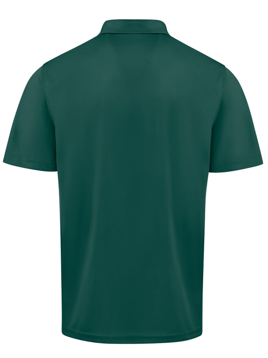 Men's Short Sleeve Performance Knit® Pocket Polo