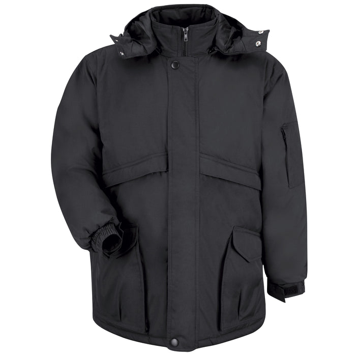 Heavyweight Parka