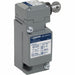 Plug-InLimitSwitch RollerPlunger 2NO/2NC