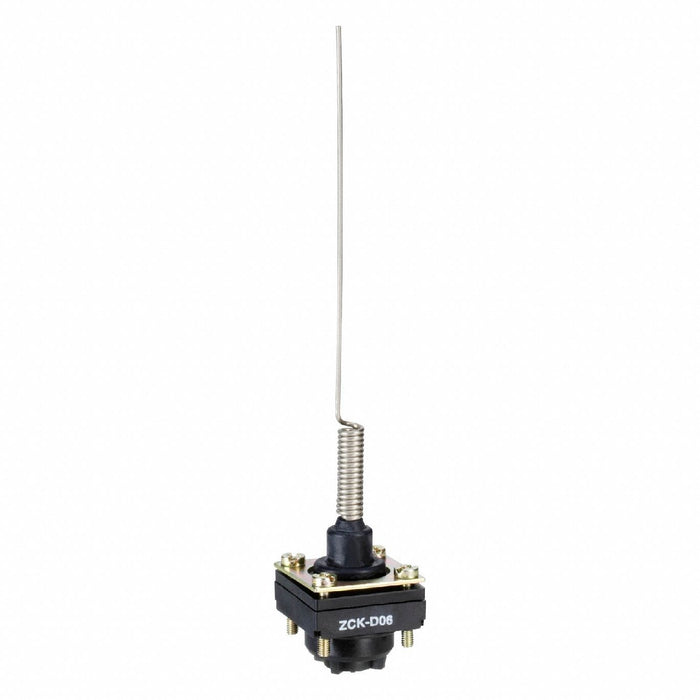 LimitSwitchHead CatWhisker Top Momentary