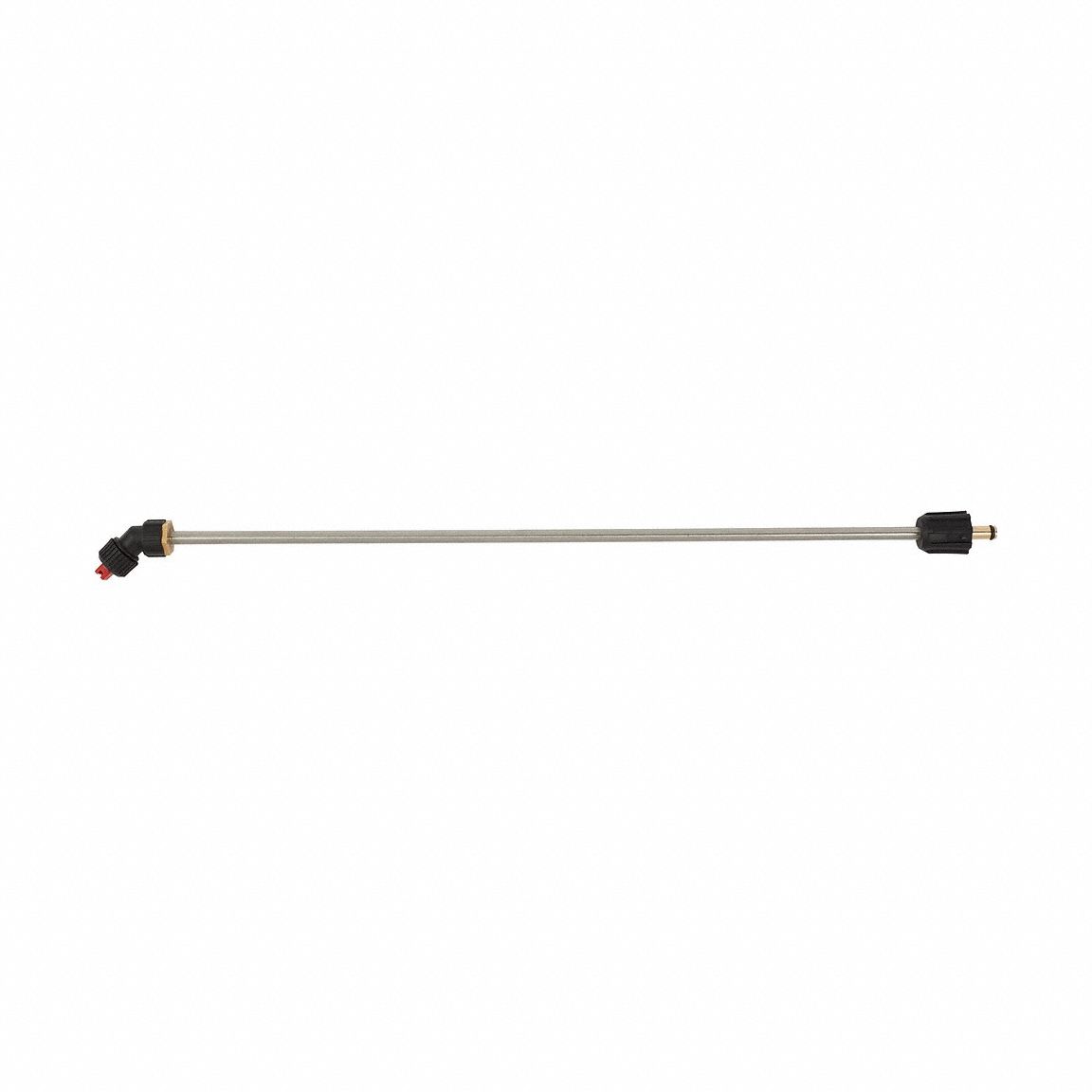 Short Sprayer Wand