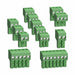 Terminal Block Green