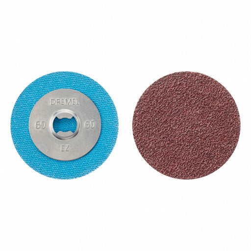 Dremel EZ411HP EZ Lock Sanding Disc