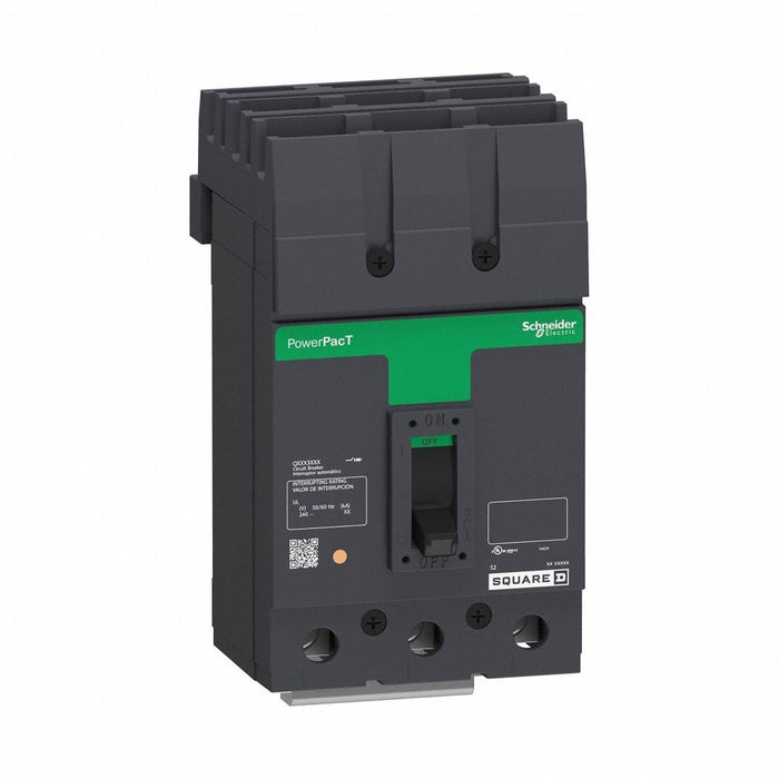 Molded Case Circuit Breaker 240V 100A