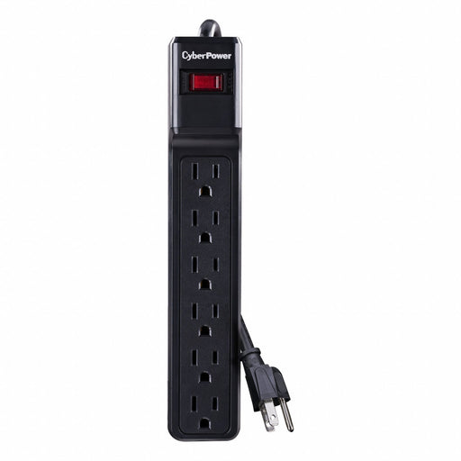 Outlet Surge Protector 900J Suppression
