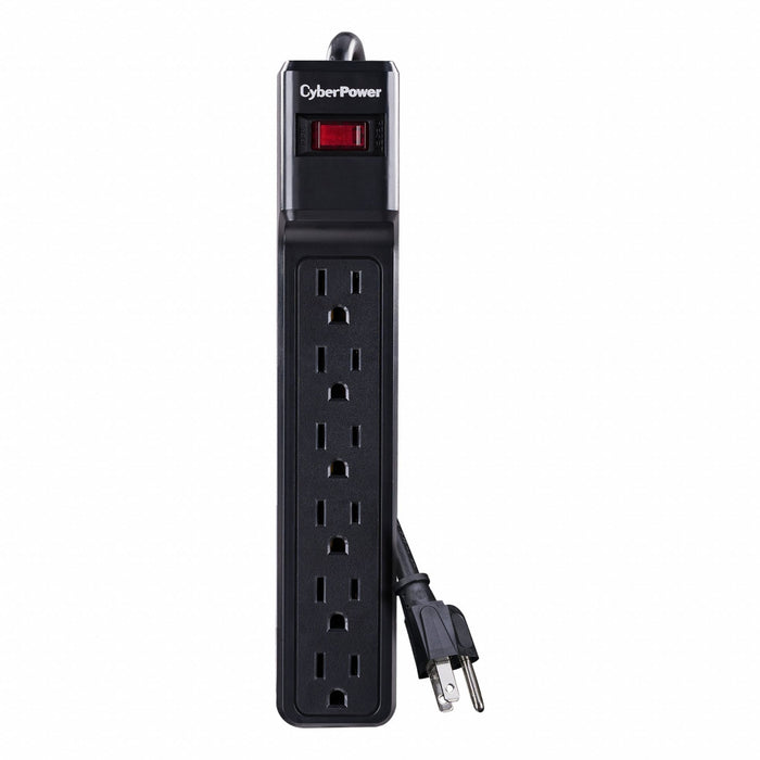 Outlet Surge Protector 900J Suppression