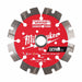 DiamondSawBlade Diam 4.5 Arbor 20 