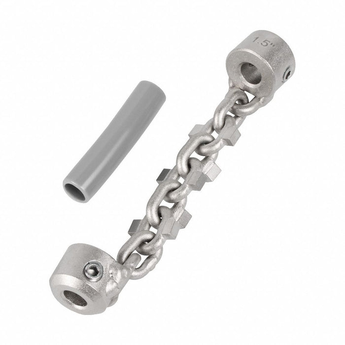 Carbide Chain Knocker