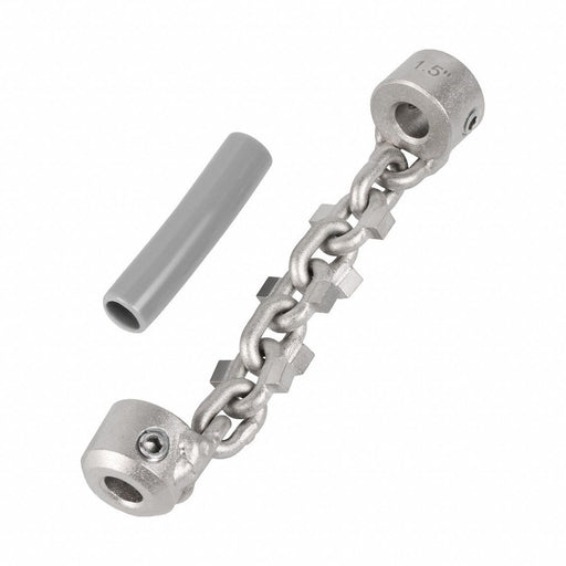 Chain Knocker Carbon Steel 3.5 L