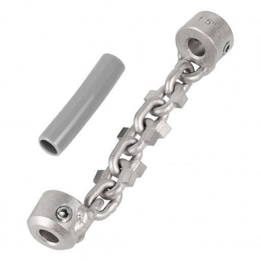 Chain Knocker Carbon Steel 3 1/2 in L