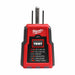GFCI Receptacle Tester LED No Display