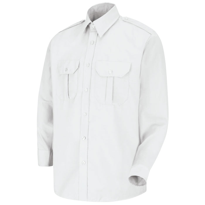 Men's Sentinel Basic Long Sleeve Shirt