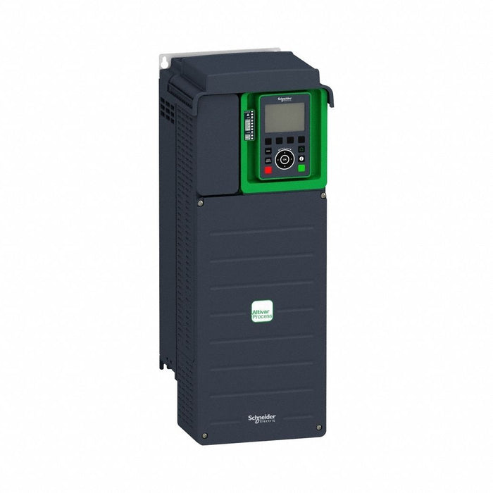 Variable FrequencyDrive 480V Black/Green