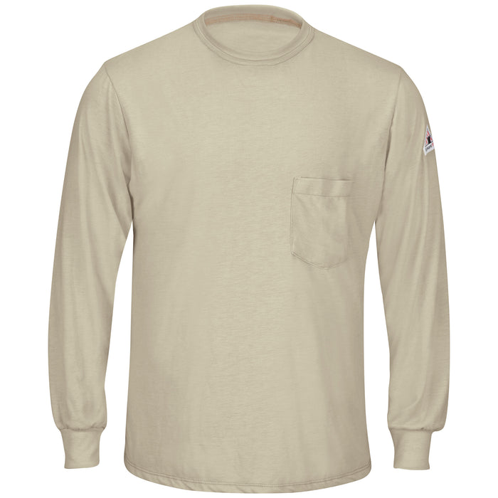 Men's Lightweight FR Long Sleeve T-Shirt