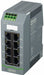 Ethernet Switch IP20 1000 mbps