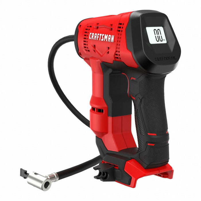 Cordless High Pressure Inflator