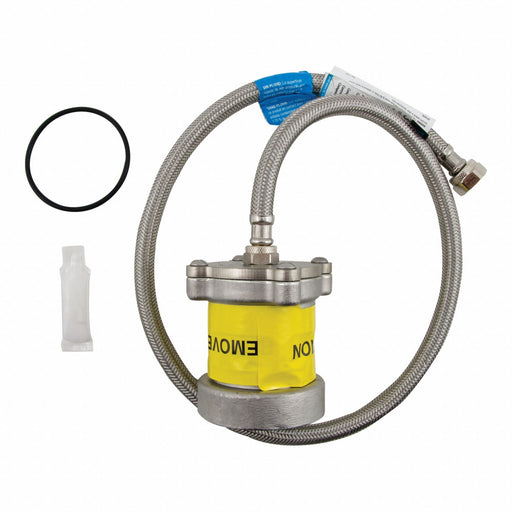 Backflow Preventer Repair Kits