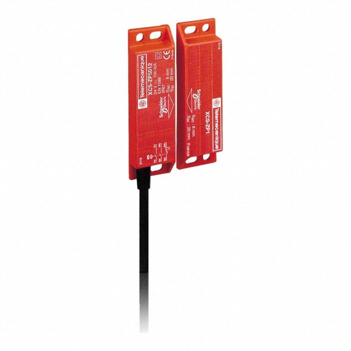 Safety Interlock Switch