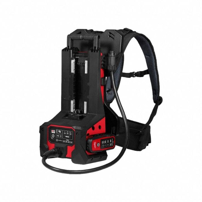 CordlessTransferPumpKit 60ft 19inH 72V