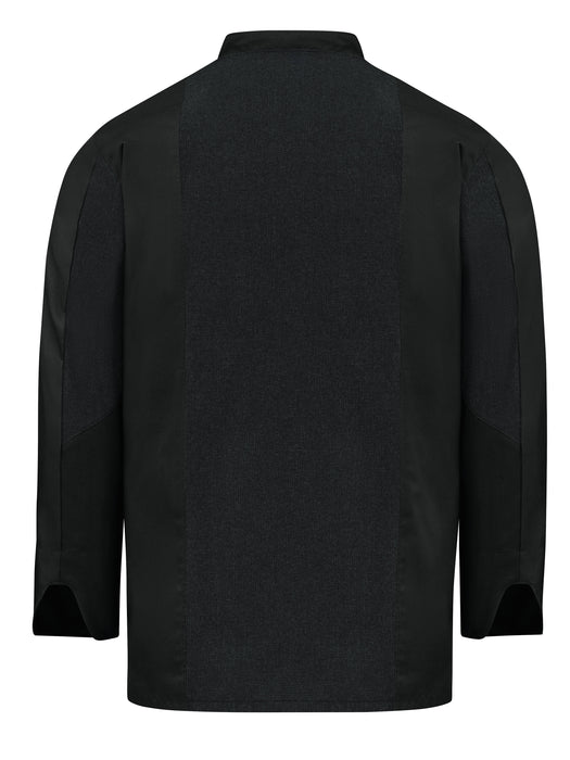 Men's Deluxe Airflow Chef Coat