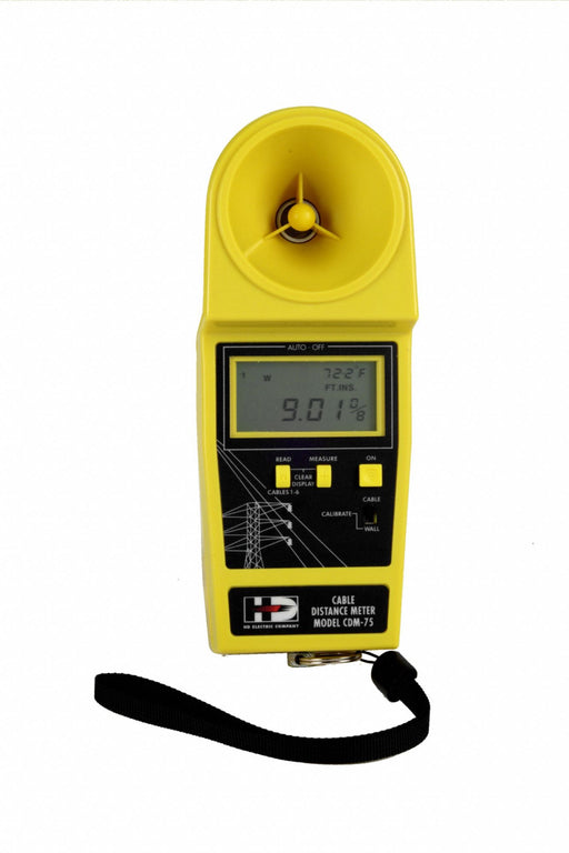 Proximity Voltage Detector