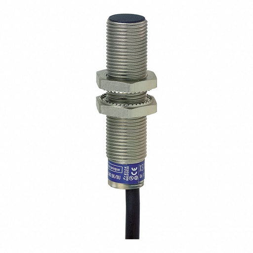 InductiveCylindricalProximitySensor 12mm