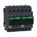 G3489 IEC Magnetic Contactor Reversing 24VAC