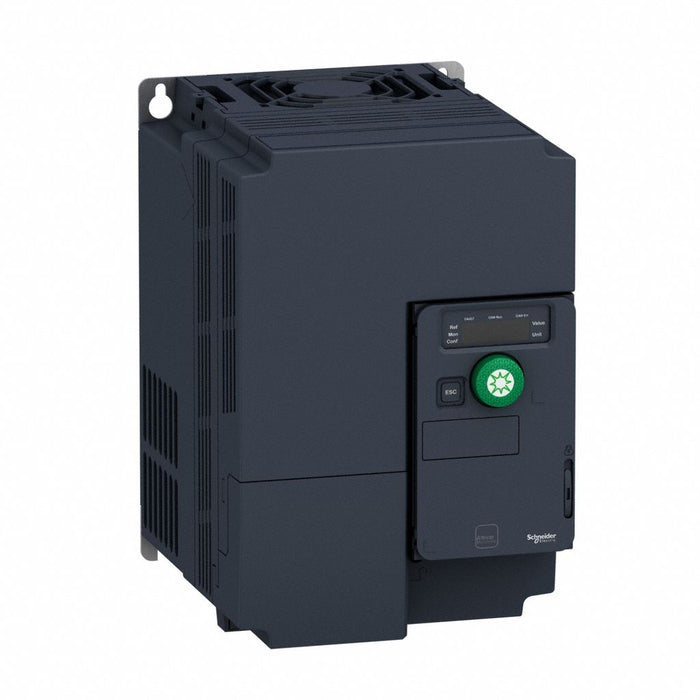 Variable Speed Drive 9.125 H 200/240V
