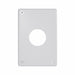 Wallplate