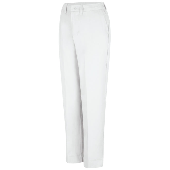 Women's Elastic Insert Work Pant