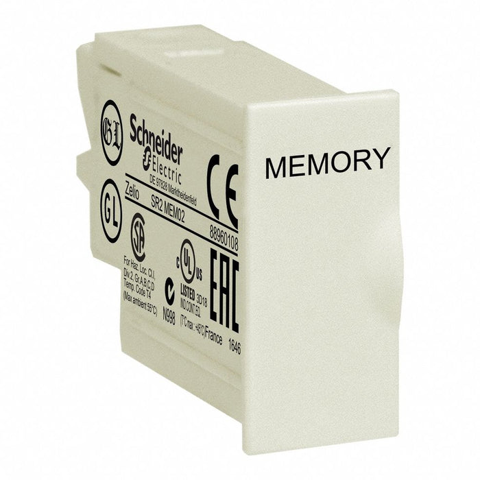 Memory Cartridge EEPROM