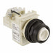 Pilot Light No Lens 30mm Incandescent