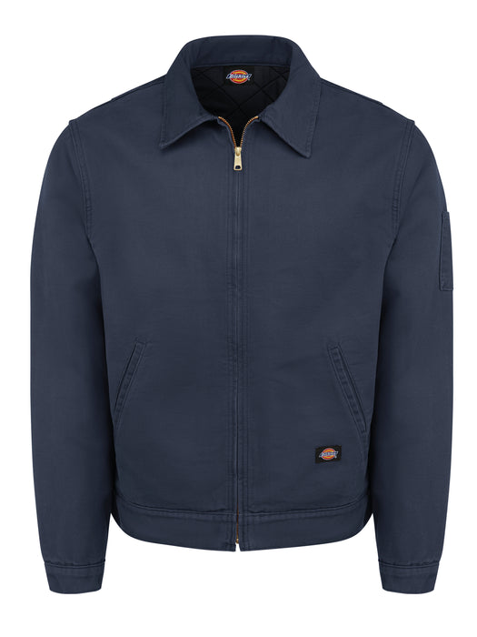 Men's Industrial Duck Jacket