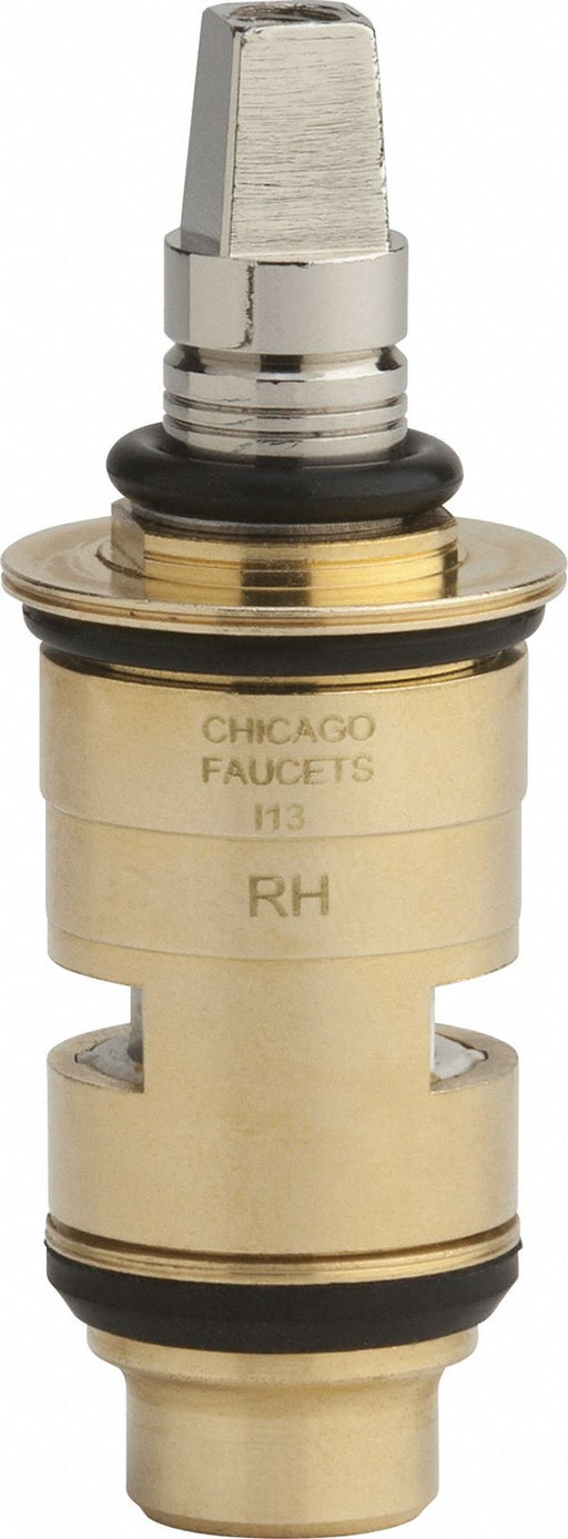 Faucet Cartridge