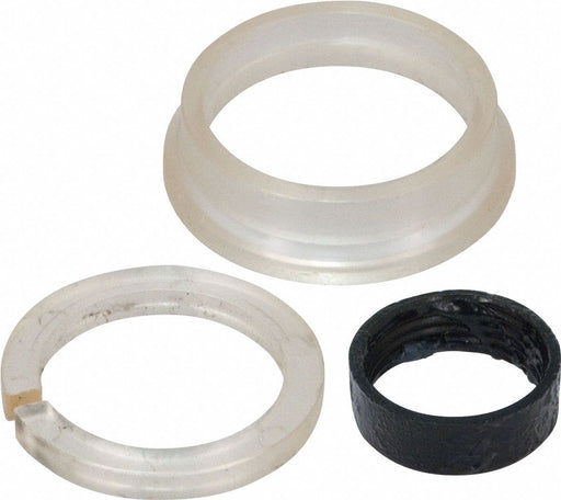 Faucet Spout Rings