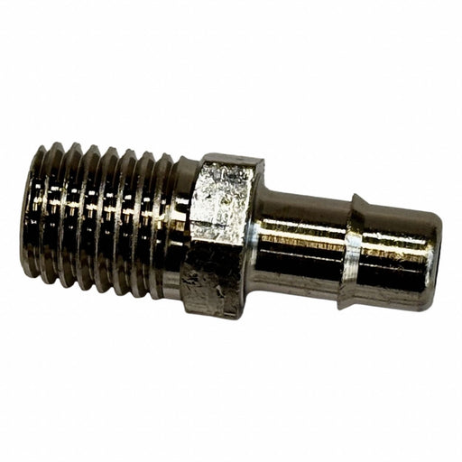 Mini Barbed Fitting Adapter 2.34375 L