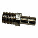 Mini barb fitting