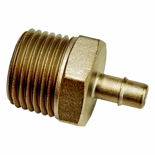 Mini Barbed Fitting Adapter 1.65625 L