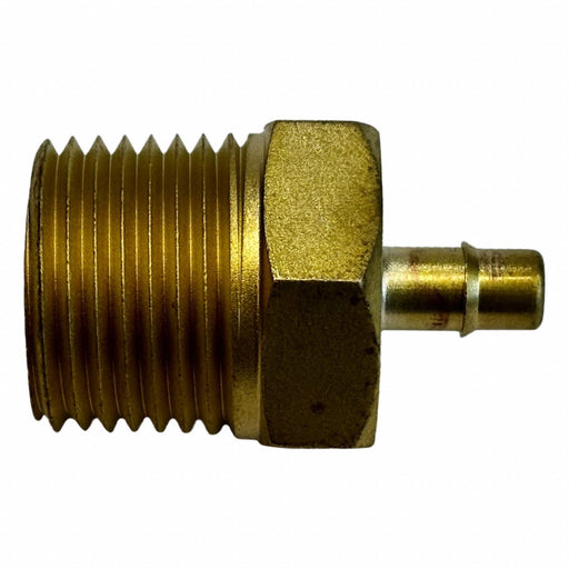 Mini Barbed Fitting Adapter 1.34375 L