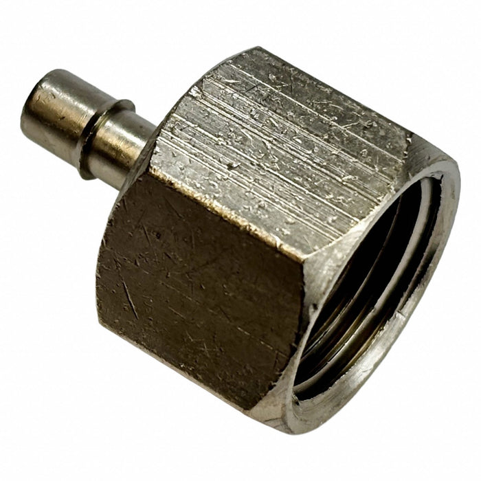 Mini Barbed Fitting Adapter 1.34375 L