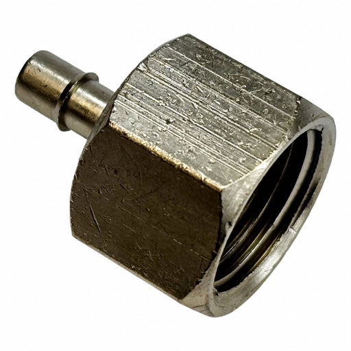 Mini Barbed Fitting Adapter 2.34375 L