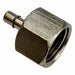 Mini Barbed Fitting Adapter 1.5 L