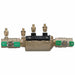 Backflow Preventer 1 in FNPT